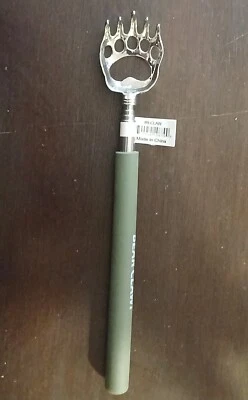 D.M. Merchandising ‎Bear-CLAW Back Scratcher - Image 1 of 4