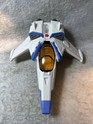 Imaginext Disney Pixar Buzz Lightyear XL15 Spaceship Light & Sound - Image 1 of 4