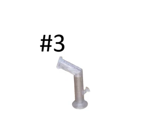 1/10 scale bongs and rolling trays 3d print rc Accessories - Picture 1 of 8