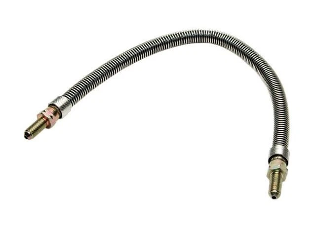 Mangueira de freio dianteiro para Jaguar XJS Defender 90 XJ6 Vanden Plas 110 VF39N8 - Imagem 1 de 1