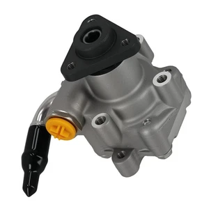 Power Steering Pump for Porsche Cayenne V8 4.5L 2003-2006 215499 new front - Bild 1 von 7