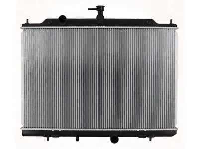 Radiador Denso 98269TDGQ 2015 2017 2014 2016 2018 para Nissan NV200 2013-2020 Foto 1 de 2