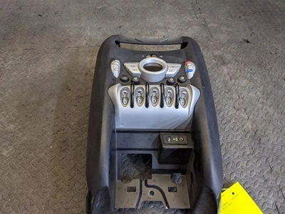 Climate Temperature Control HT With AC Automatic Control Fits 07-09 MINI COOPER  Foto 1 de 4