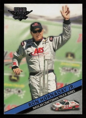 Ron Hornaday 2007 Wheels High Gear #40 Kevin Harvick Inc. - Image 1 of 2