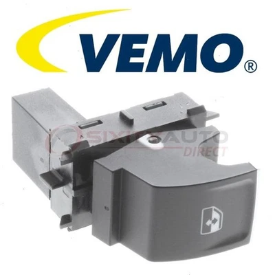 VEMO Rear Door Window Switch for 2017 Volkswagen GTI 2.0L L4 - Electrical lw Foto 1 de 4