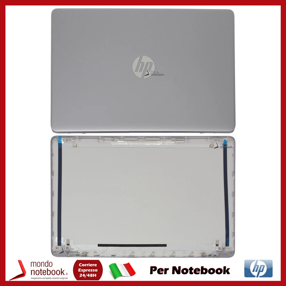 HP M31082-001 ricambio per notebook Coperchio per schermo