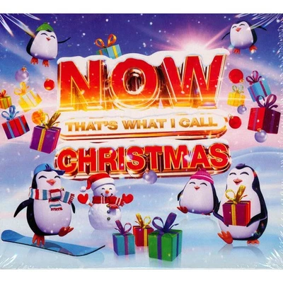 V.A. - Now That's What I Call Christmas 2024 (WW - Original) - Bild 1 von 2
