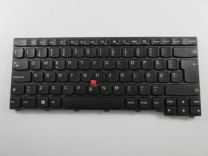 Tastatur SUECO LENOVO THINKPAD T460 CS13T SN20G56156 Original - Bild 1 von 2