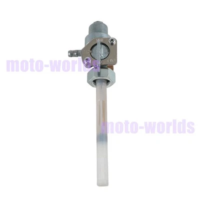 Fuel Tank Switch Valve Petcock for Honda CB250 Nighthawk 1991-2008/CB450 1982-86 - Изображение 1 из 4