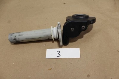 88 Honda CR250R ACELERADOR 53168-ML3-600 - Imagem 1 de 4