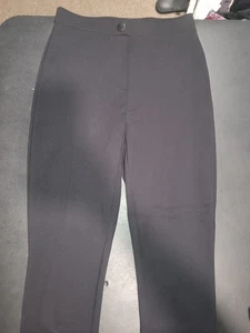 Worthington elegante Hose Leggings - Größe Small - gebraucht, in einwandfreiem Zustand - Bild 1 von 5