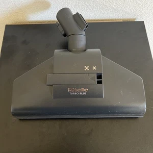 Miele Turbo Plus Staubsauger-Bürstenkopf STB 200-205 STB 201 Vario - Bild 1 von 5