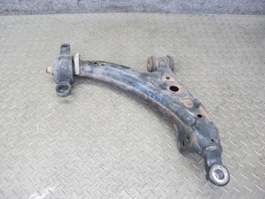 01-06 LEXUS UCF30L LS430 TRACCIÓN TRASERA SUSPENSIÓN DELANTERA IZQUIERDA BRAZO DE CONTROL INFERIOR OEM - Imagen 1 de 13