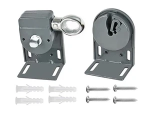 Lihopefe Sunshade Replacement Bracket, Compatible with Coolaroo External Roll... - Picture 1 of 5