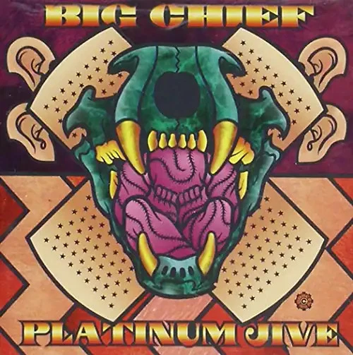 Big Chief - Platinum Jive - Bild 1 von 1