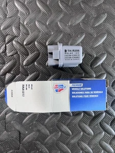 Parte de relé multiusos Carquest Premium # RAA1277 - Imagen 1 de 3