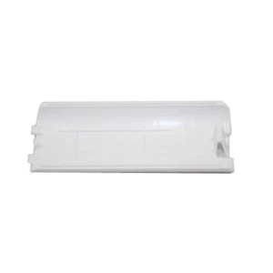 Dual Pack 2X Pieces White Remote Battery Cover Protective For Wii Mint 3Z - Picture 1 of 5