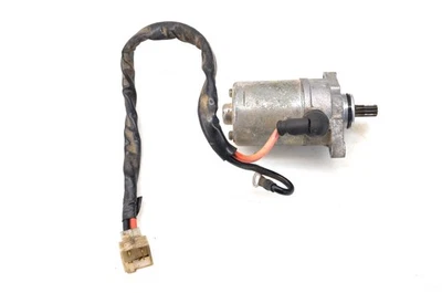 01 Polaris Scrambler 90 2x4 Starter Motor - Image 1 of 3