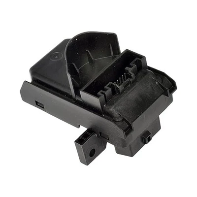 For Ford F-150 2015 2016 Smart Data Link | Black Housing | Male Blade Terminal - Image 1 of 4