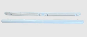 Bi-fold Door Trickle Vent 381mm 2700EA - Picture 1 of 7