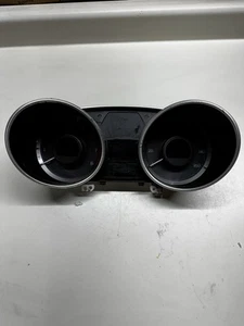 2011-2014 Hyundai Sonata Speedometer Instrument Cluster Gauges NHB1Z - Picture 1 of 9