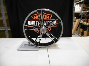 Harley Davidson original front Enforcer front wheel