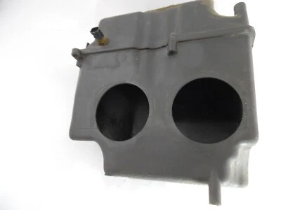 Silenciador Air Box 1996 Yamaha Vmax 600 Mountain Max 8ab-14441-00-00 Foto 1 de 4