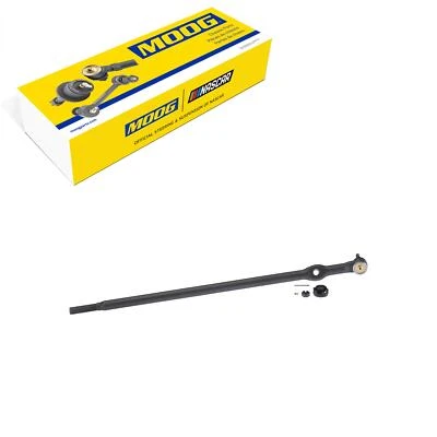 MOOG Steering Drag Link For 1985-1994 Ford F-250 4WD - Image 1 of 4