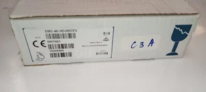 Crestron DMC-4K-HD-HDCP2 4K HDMI Input Card for DM Switchers 6507421 - NEW OPEN - Picture 1 of 2