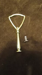 Replacement Metal Handle for Lazy Suzan or Tray - Picture 1 of 2