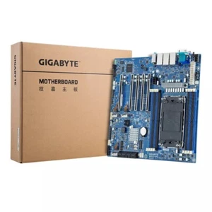 Gigabyte MW53-HP0 LGA4677 Supported Intel Xeon W-2400 cpu Workstation Board W790 - Afbeelding 1 van 4