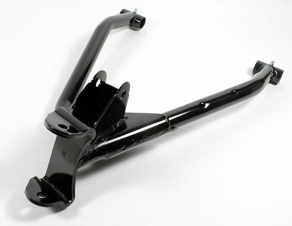 OEM Polaris RZR 170 Sportsman 110 Front Right Control Arm Black 0454271-067