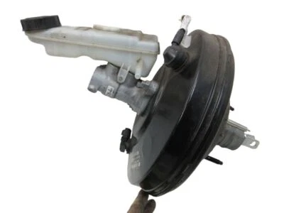 Cilindro maestro de refuerzo de freno compatible con Ford Focus III MK3 1.0 Foto 1 de 4