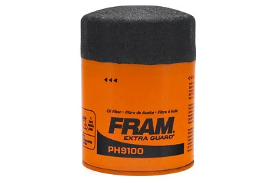 Engine Oil Filter fits 2006 Hummer H1  FRAM - Image 1 of 3