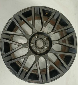 MOMO REVENGE 18" BLACK ALLOY RIM TYP 610 (Q-264) (3) - Picture 1 of 13