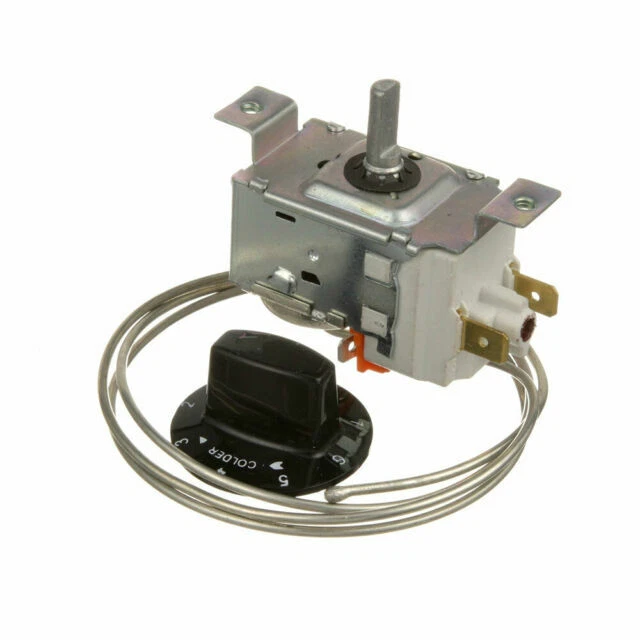 Beverage-Air 502-290B Temperature Control