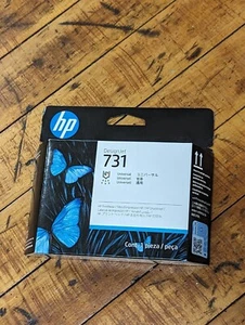 HP 731 universal printhead p2v27a - Afbeelding 1 van 2