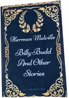 Herman Melville Brad Fitt Library Amazon Printed Billy Bud And Other Stories