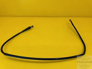 2006 YAMAHA YZ450F YZ250F FRONT BRAKE CABLE LINE - Picture 1 of 3