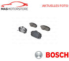 Satz Bremsbelage Bremsklotze Bosch 0 986 494 422 P Fur Kia Sportage
