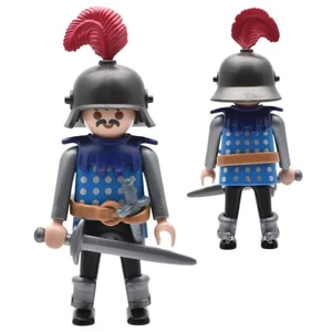 PLAYMOBIL SHERIFF MEDIEVAL, CABALLERO ¡NUEVO! - Picture 1 of 1