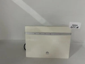 Huawei B525s-23a 4G LTE WiFi Router | Entsperrt | SIM-frei | Heim-Internet - Afbeelding 1 van 4