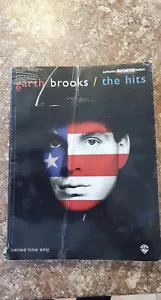 Garth Brooks: The Hits - Authentic Guitar Tab Edition - Picture 1 of 3