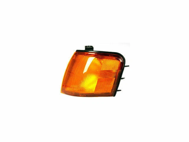 Conjunto de luz de estacionamiento derecha Dorman 23QD56Q para Toyota Tercel 1995-1997 Foto 1 de 1