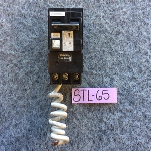 SIEMENS BLF250 / BLF250 Circuit Breaker 50 Amp (Same Day Shipping) - Picture 1 of 11
