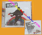 CD INFADELS Universe In Reverse 2008 Eu WOS035CD SIGILLATO no lp mc dvd (CS8)