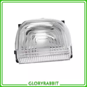 Fit 2019-2020 Mercedes Sprinter Rearview Mirror Lamp Turn Signal Lamp Front Left - Picture 1 of 9