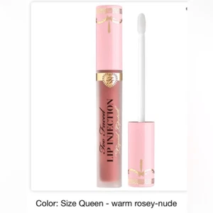 Lip Injection Power Plumping Cream Liquid Lipstick  - NIB - Picture 1 of 6