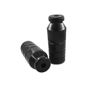 5" Extended Front Bump Stops for Jeep Cherokee XJ 1984-2001 Lift (2-Pack) - Bild 1 von 5