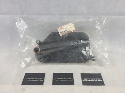 Porsche 986 987 987C Cayman Tiptronic Automatic Transmission Filter - Image 1 of 4